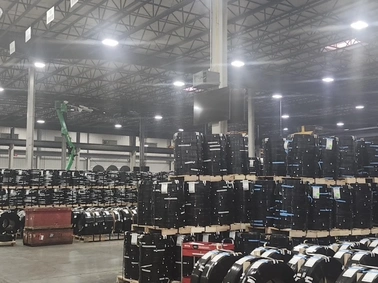 Samuel Strapping DC.